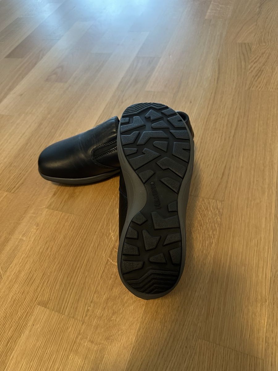 Helvesko Scarpe da uomo: HELVESKO Schuhe – Nuovo e nell'imballaggio originale da Muttenz venduto da jes_nh5v 2