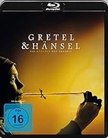 🎞️🎥🍿 Gretel & Hänsel 🍿🎥💿