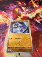 Lumispross (OBF 122) / Reverse Holo / Obsidianflammen
