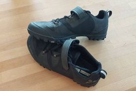 Bikeschuh