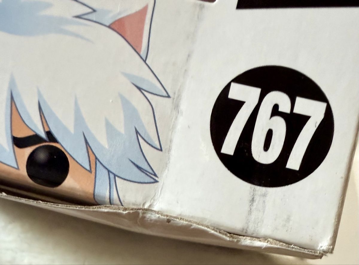 Funko Statuette: Funko Pop Inuyasha Animation Figur 767 neu – Usato da Fribourg venduto da Fmia 5