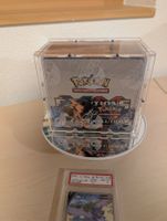 Pokémon Display XY Evolution 2016 en Français scellée