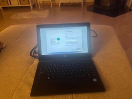 HP Laptop gebraucht, 3 jährig mit Ladekabel
