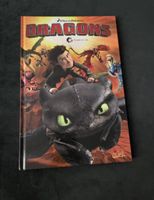 Dragons - Tome 1 - Tombe du ciel - BD Soleil