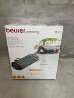 Tapis de massage chauffant MG 280 Beurer comme neuf