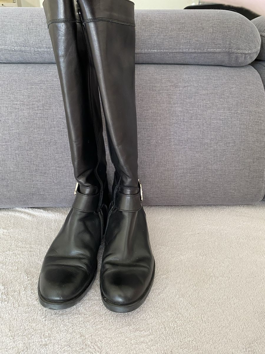 Scarpe da donna: Botticelli Lederstiefel Gr.40 – Usato da Rapperswil SG venduto da meg_gh8h