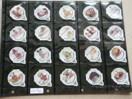 Serie   WS  6 /97      OLO -  Marzipan           AZM   Steg