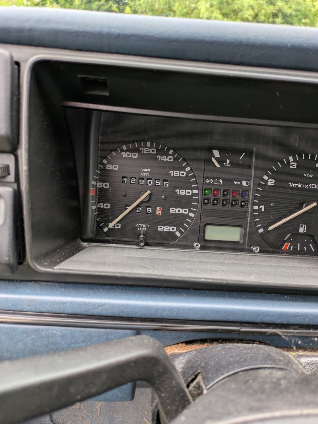 VW Autos: Vw golf2 Automat – D'occasion à Uetliburg SG par subaru0815 2