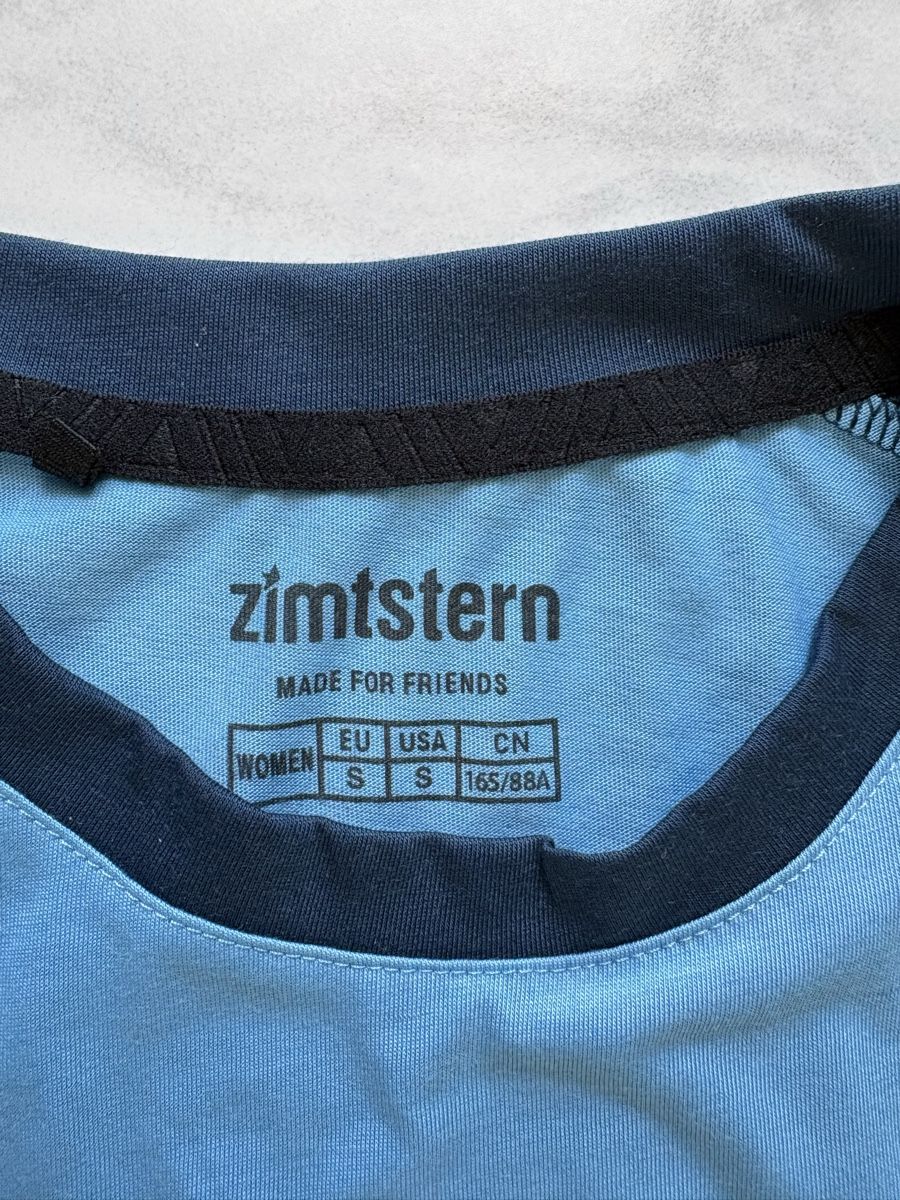 T-shirts: Zimtstern Shirt – Neuf (Voir description) à Muri AG par sunshine2007 1