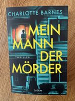 Charlotte Barnes Mein Mann der Mörder
