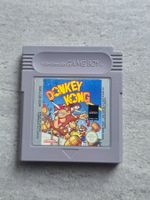 Nintendo Game Boy Donkey Kong