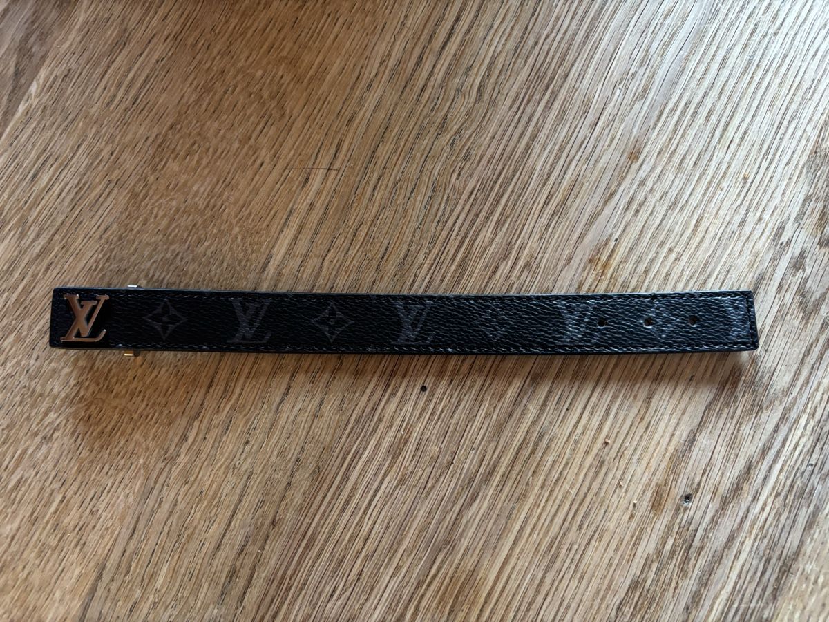 Louis Vuitton Bracciali & Braccialetti: Louis Vuitton Bracelet – Usato da Davos Wolfgang venduto da Nitastiffi 2