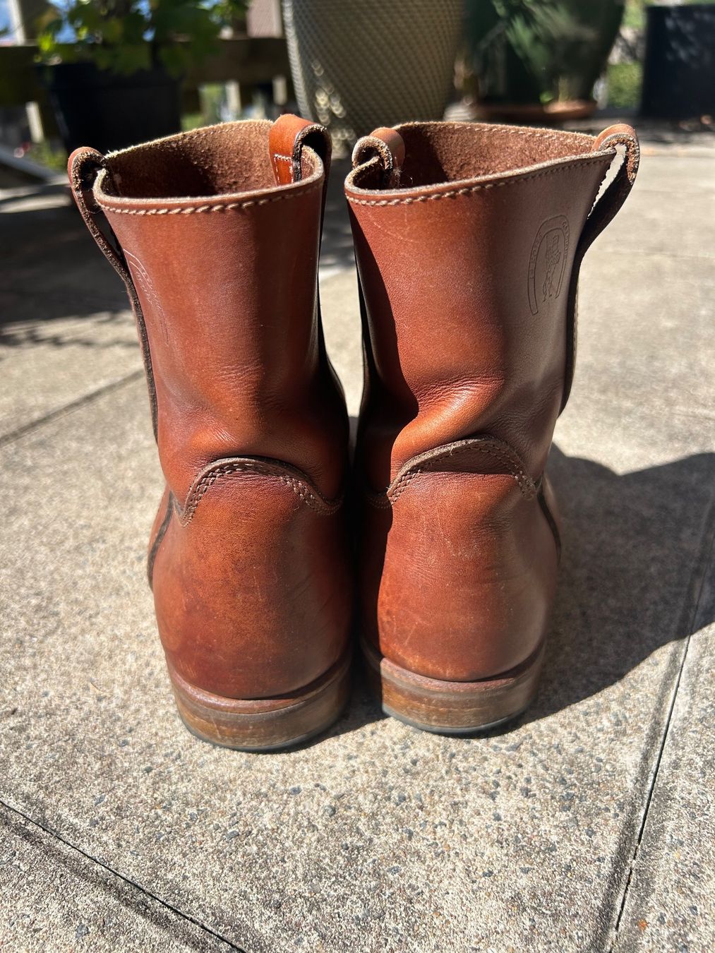 Scarpe da donna: La Botte Gardiane taille 38 – Usato da Les Posses-sur-Bex venduto da LylaPois 2