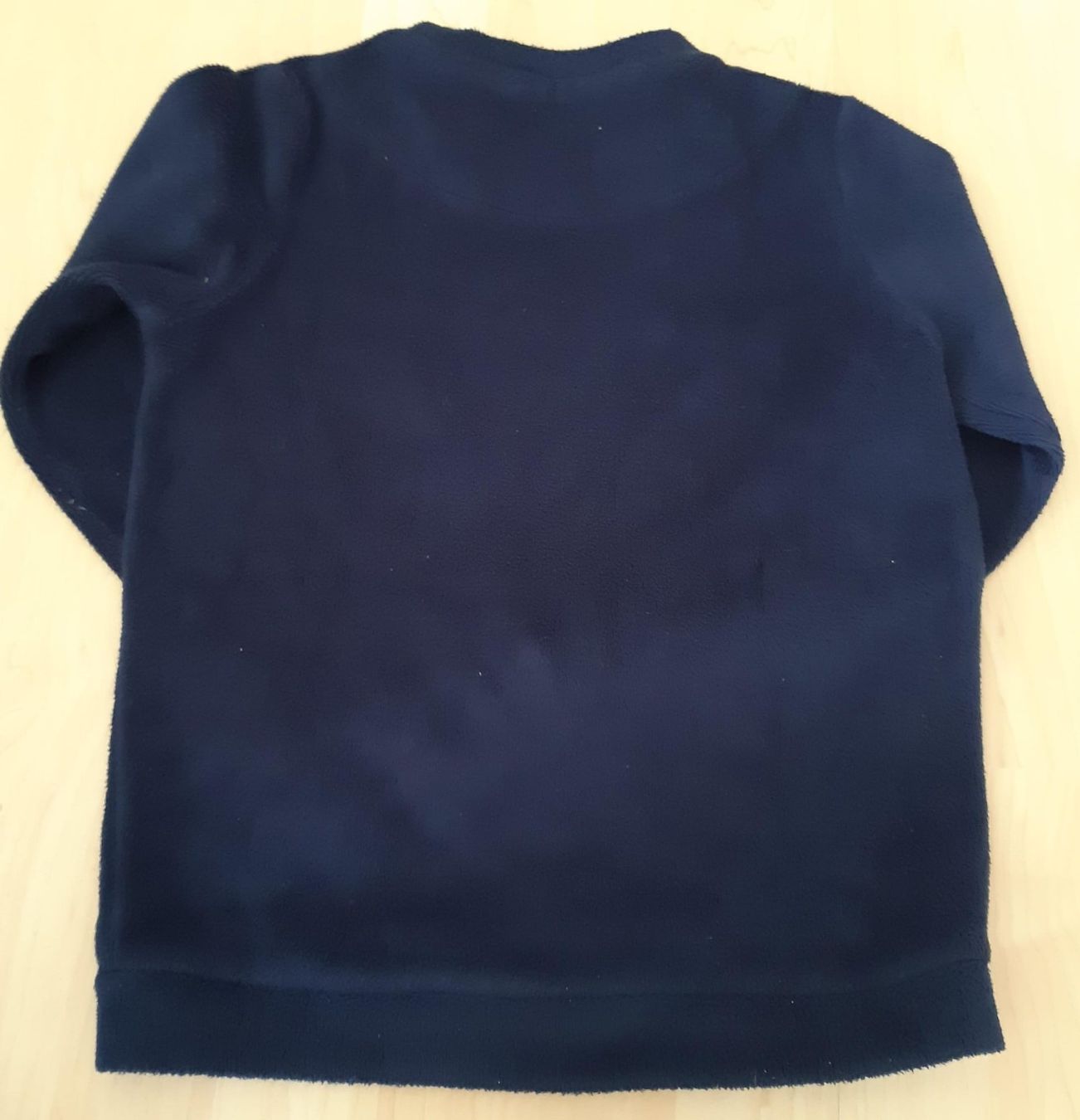 Maglioni & Felpe: Mädchen Pulli+T-Shirt, Gr. 140 10-Jährige, Marke: Ligne+Kids – Usato da Sachseln venduto da volvoc70 1