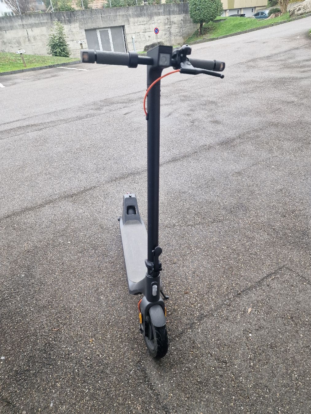Scooters: Xiaomi 4 Lite – D'occasion à Gossau SG par kne_c8rh 1