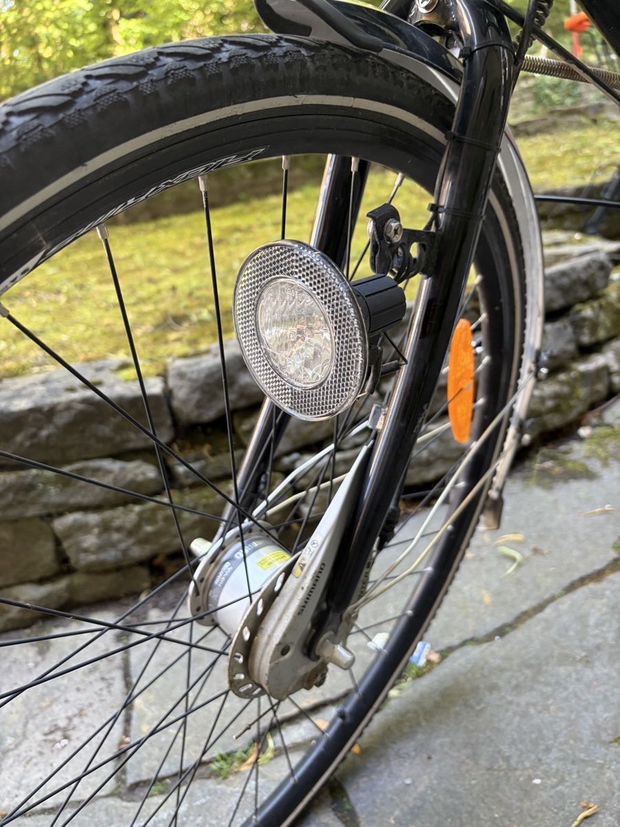 Velos: Velo / bike – Gebraucht aus Zürich von mat_rs5r 4
