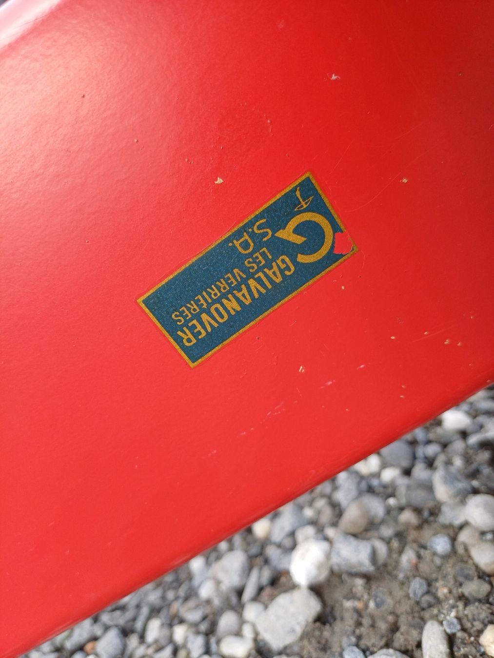 Altri mobili per ufficio: Vintage Schirmständer – Usato da Niederuzwil venduto da wolkenlos80 2