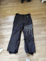Arctic Ski-/Snowboardhose, Grösse L, Top Zustand!