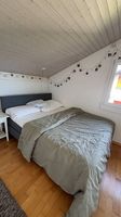 Bett zu verkaufen (160cm)