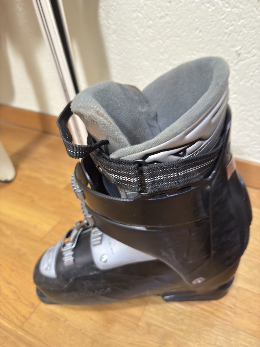 Sci: Ski + boots – Usato da Zürich venduto da isabella_p 4