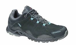 Mammut Comfort Trekking Wanderschuhe gr 38