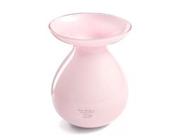 IKEA Vase rosa – Barbro Wesslander – Pia Amsel – schwedisch