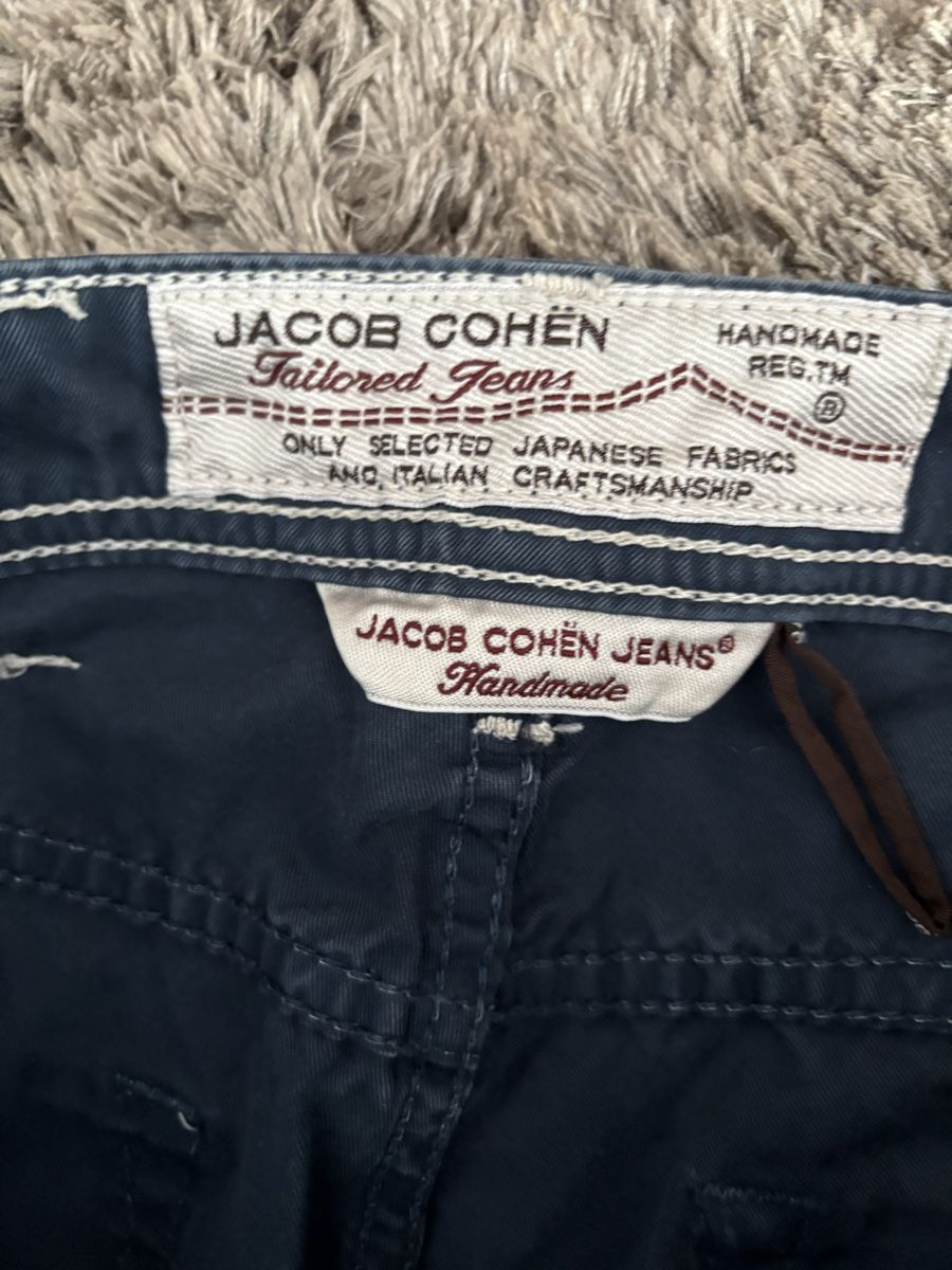 Jacob Cohën Hosen: Jacob Cohen Hose  – Gebraucht aus Rafz von mar_j7dl 2