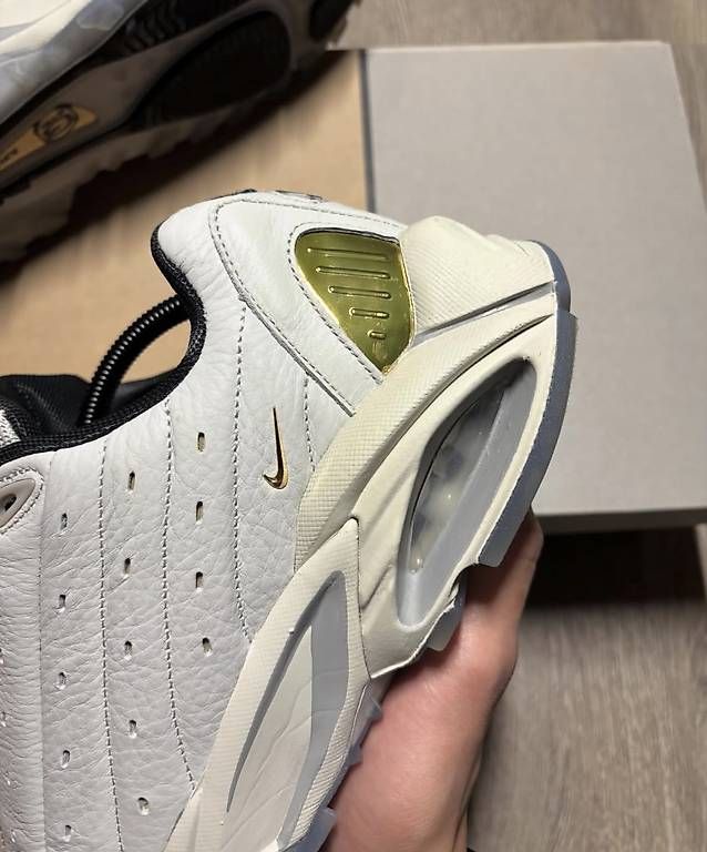 Herrenschuhe: Nike Nocta hot step terra – Gebraucht aus Cheseaux-Lausanne von mad_mnv2 1