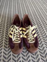 Baskets adidas Originals – SL72 OG (Bordeaux)