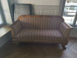 Biedermeier Sofa ab 1.- CHF