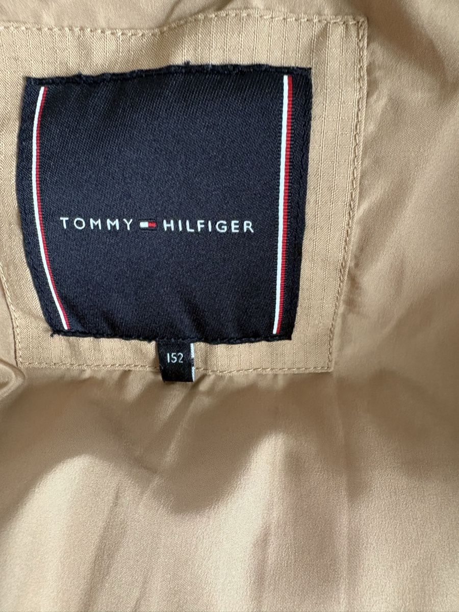 Tommy Hilfiger Lotti & Set di vestiti: Tommy Hilfiger Set 152 – Usato da Fehren venduto da Frischki 4