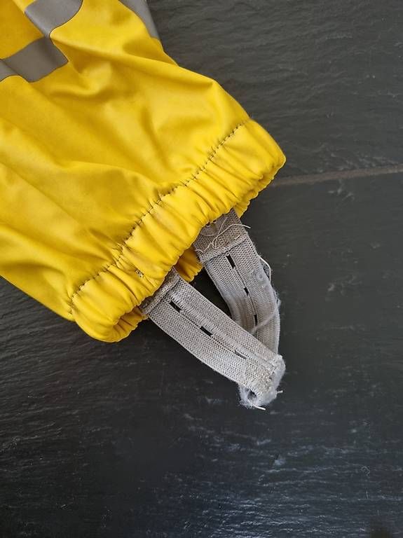 Kleiderpakete: Regenset Color Kids Gr 80 – Gebraucht aus Wängi von ann_qj8y 2
