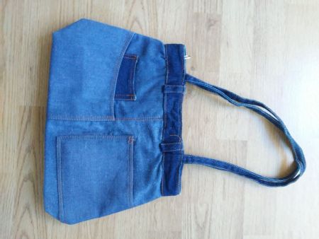 Sac à bandoulière