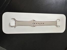 Apple Watch Sport Band (Series 9) / (NEU)
