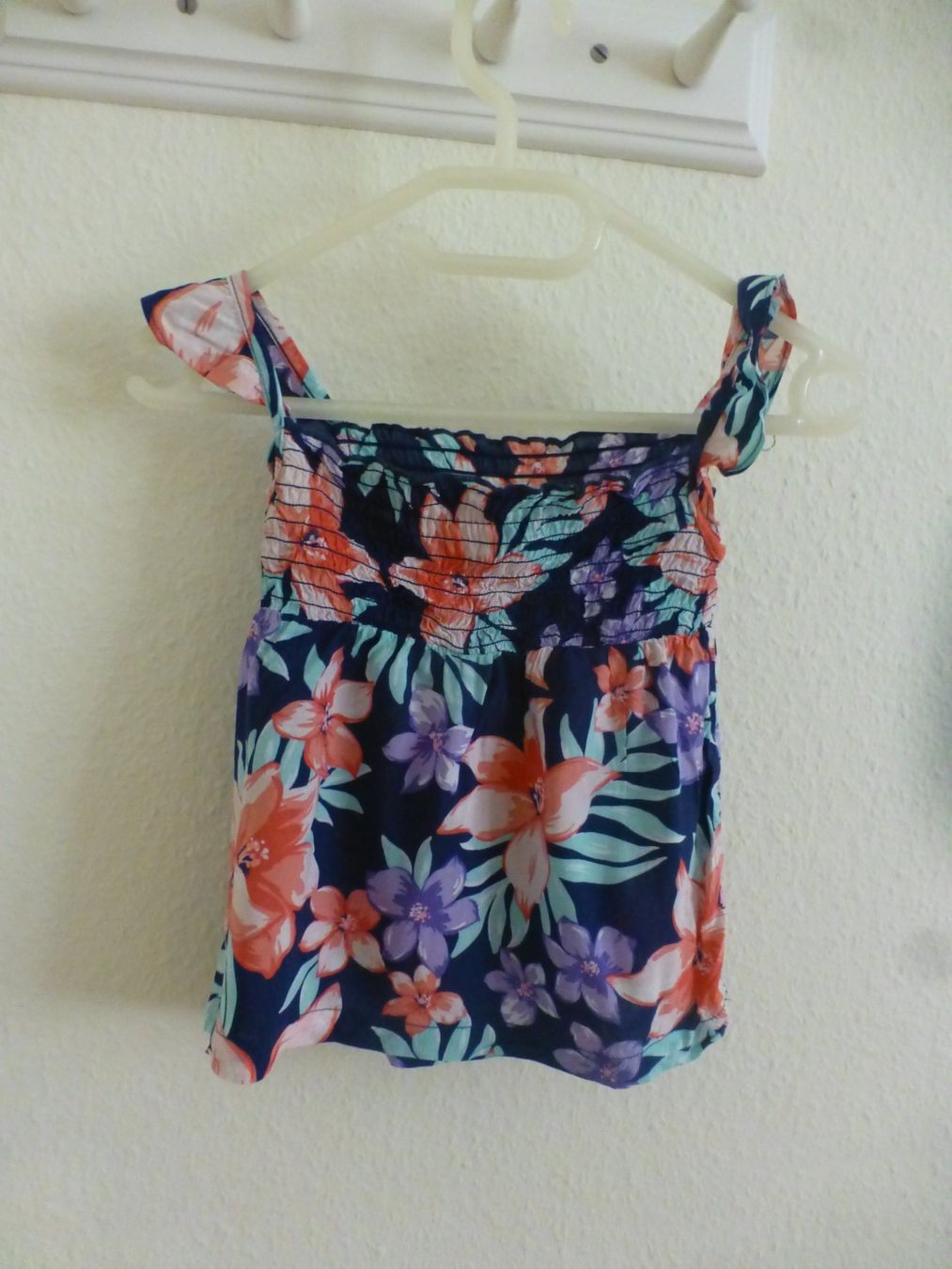 Carter's Camicie, Top & T-shirt: Mädchen-Top Carter's Top – Usato da Hergiswil NW venduto da annettelia