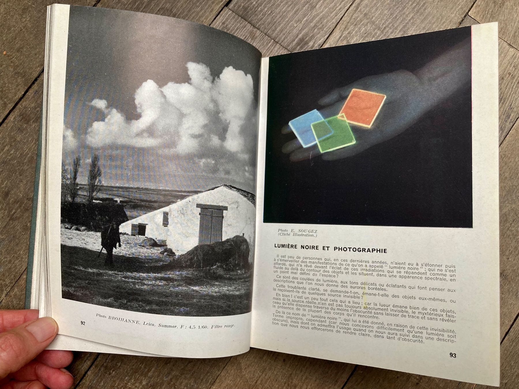 Libri: Photo Almanach Prisma – Usato da Uzwil venduto da sittertobel 4