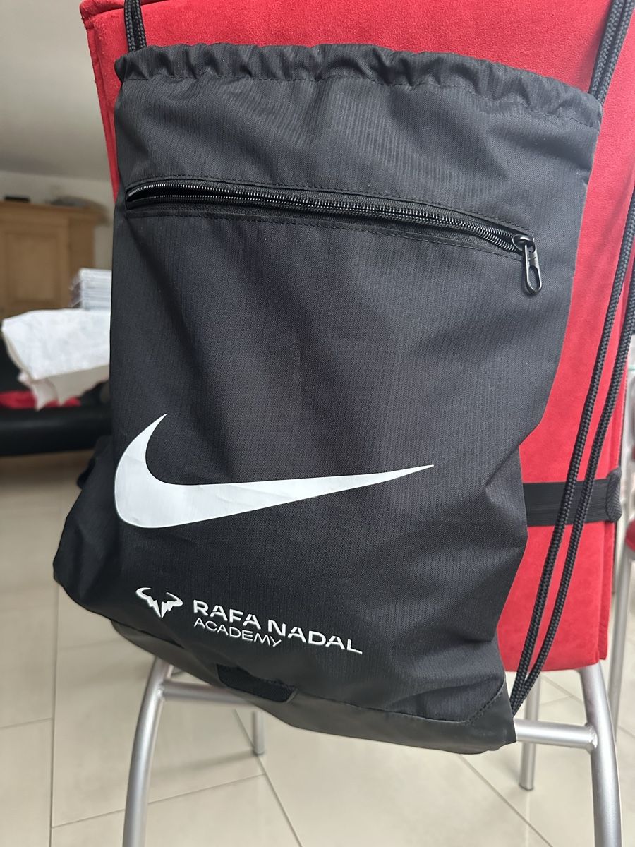 Borse: Nike Rafa Nadal Academy Turnbeutel - Neu – Nuovo (secondo la descrizione) da Bülach venduto da Amil1 1