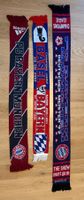 FC Bayern München Fanschal Set