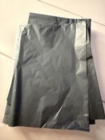 Seidenpapier schwarz 150 Stück 50x70cm neuwertig