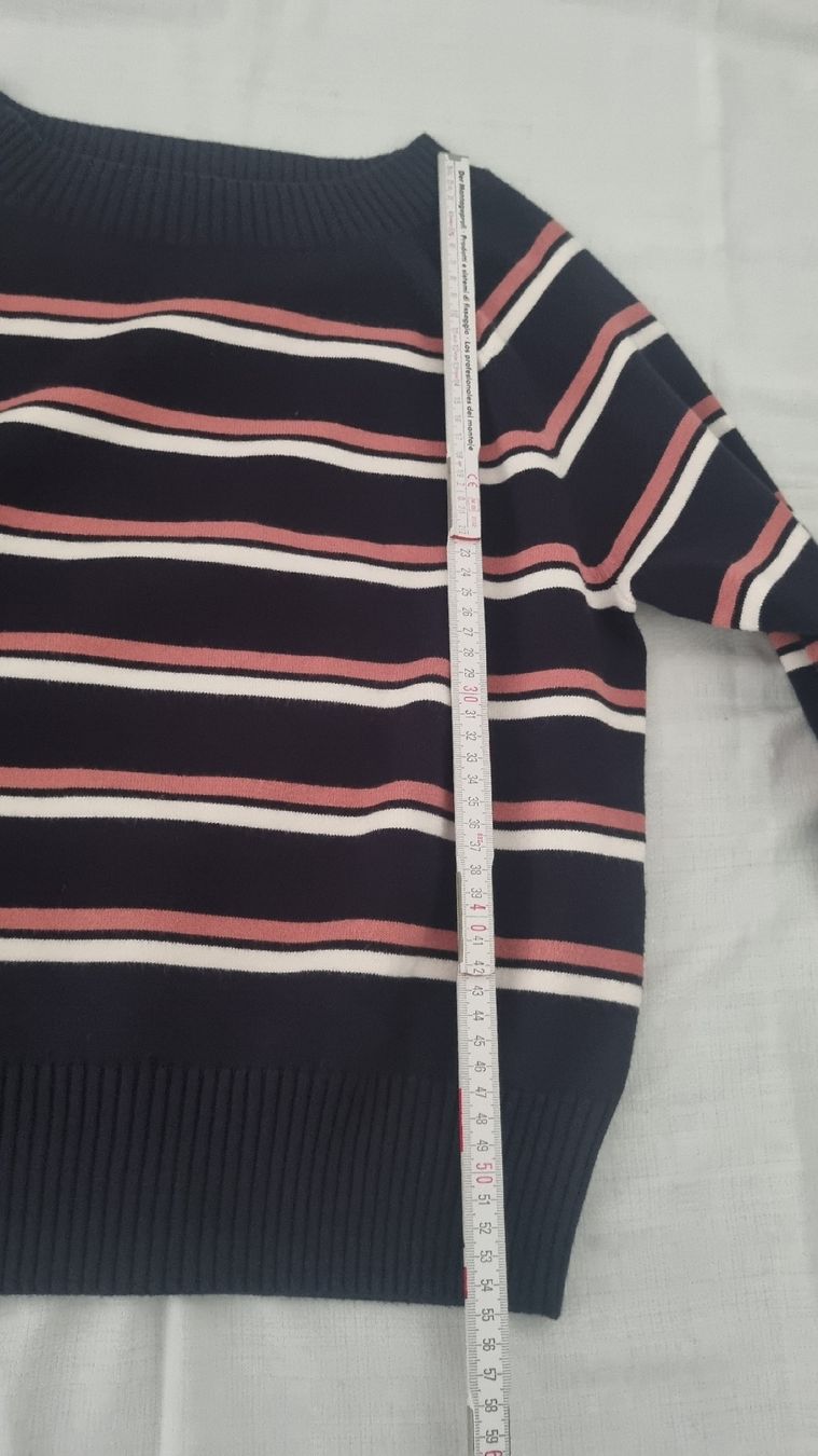 Pullover & Sweatshirts: Wunderschöner Pullover von "MAX & Co Gr. L – Neu (gemäss Beschreibung) aus Schneisingen von backstore24 4