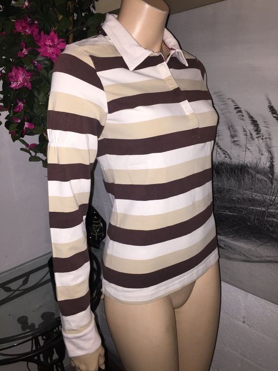 Tommy Hilfiger Magliette Polo: Polo TOMMY HILFIGER GOLF   Taille / Grosse S – Usato da Cossonay-ville venduto da Super-Price-Quality 4