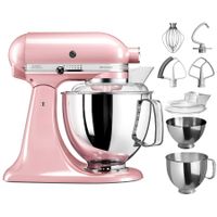 KitchenAid 5KSM175PS ESP Küchenmaschine