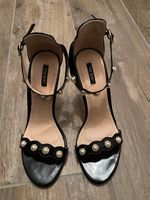 Damen Schuh 9 cm Absatz 