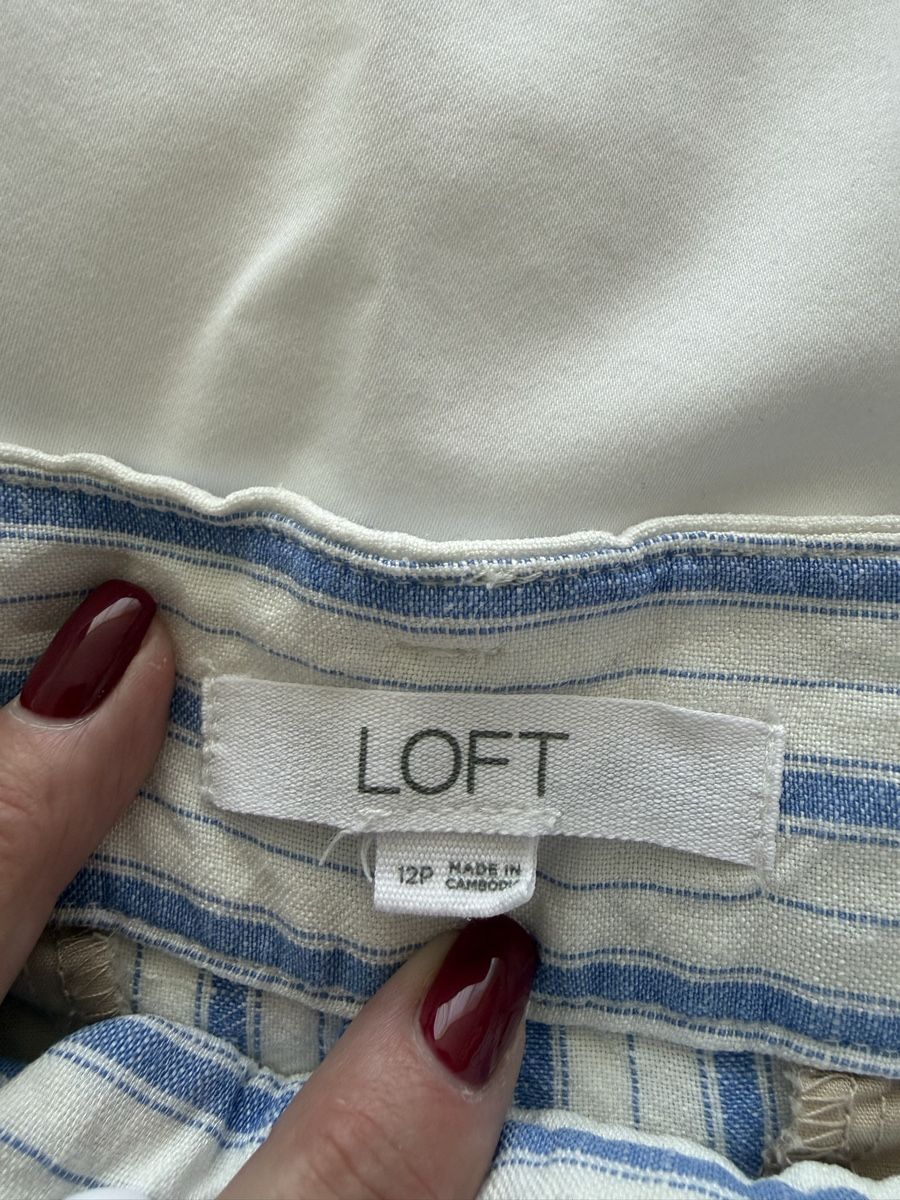 Pantalons: Loft Hose  – D'occasion à Spreitenbach par BritToSwiss 2