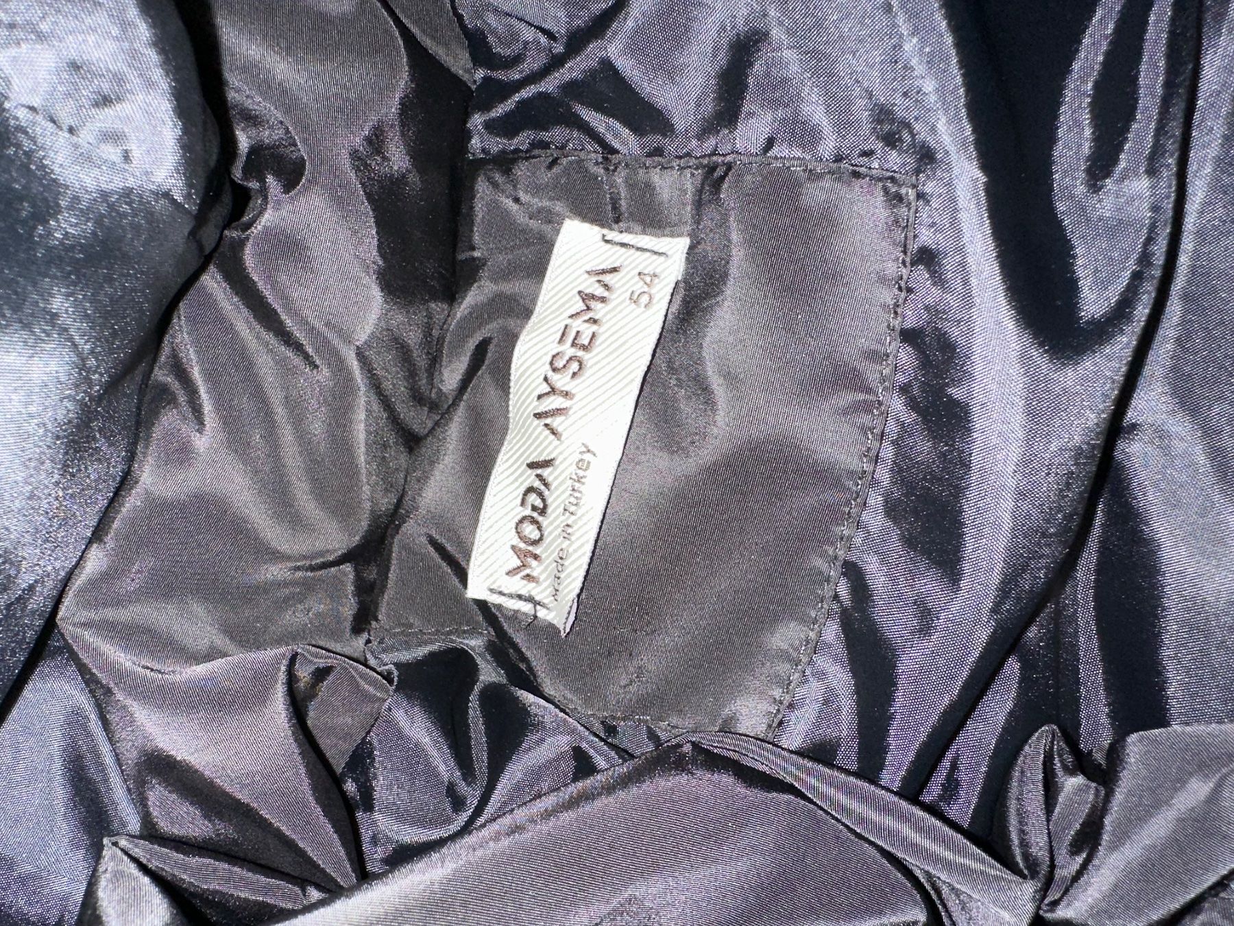 Giacche: Winterjacke schwarz,GR 54 – Nuovo (secondo la descrizione) da Wetzikon ZH venduto da oez_fl2f 4