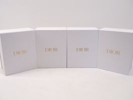 4x DIOR Geschenkbox Medium (26100649)