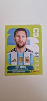 LIONEL MESSI (ARG 17) PANINI 2026