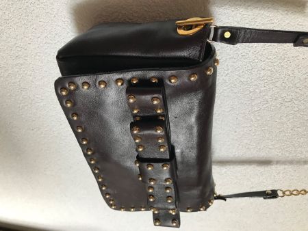Savini Bettina sac bandoulière