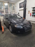 Audi A4 Quattro 3.0TDI S-line