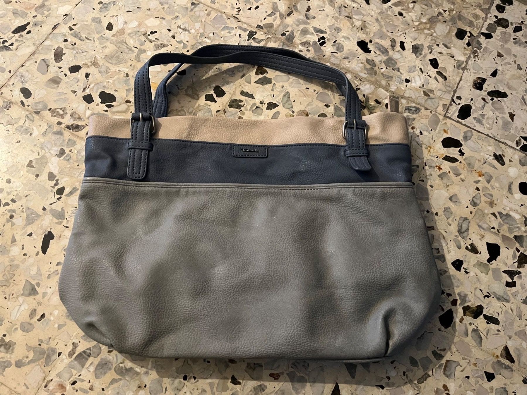 Tamaris Borse da donna: Borsa Tamaris – Nuovo (secondo la descrizione) da Besazio venduto da EmyScucy